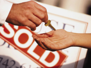 sell my home
